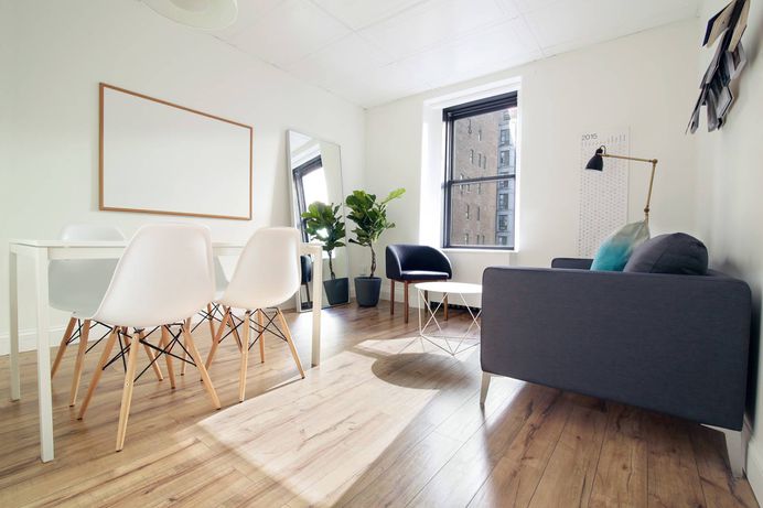 276 Fifth Avenue, #704-G, New York City