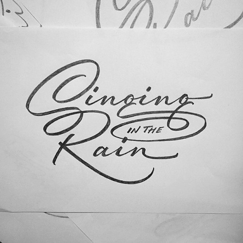 #calligraphy #handwritten