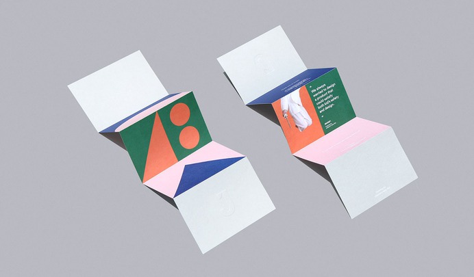 Jeu d'art - Mindsparkle Mag Sung Hwan Im designed the branding for Jeu d'art. #logo #packaging #identity #branding #design #color #photography #graphic #design #gallery #blog #project #mindsparkle #mag #beautiful #portfolio #designer