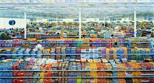 » 2010 Critical Concepts Research Journal #photography #andreas gursky