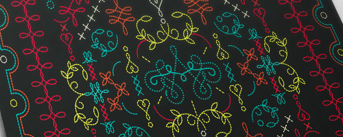 Portugal Creates - Ana Types Type #pattern #design #portugal #monogram #ornament #type #porto