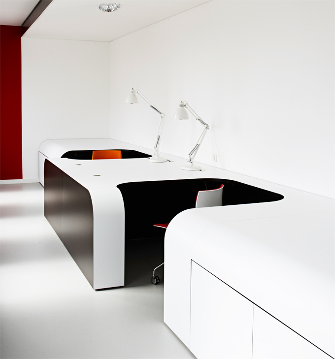 office interior