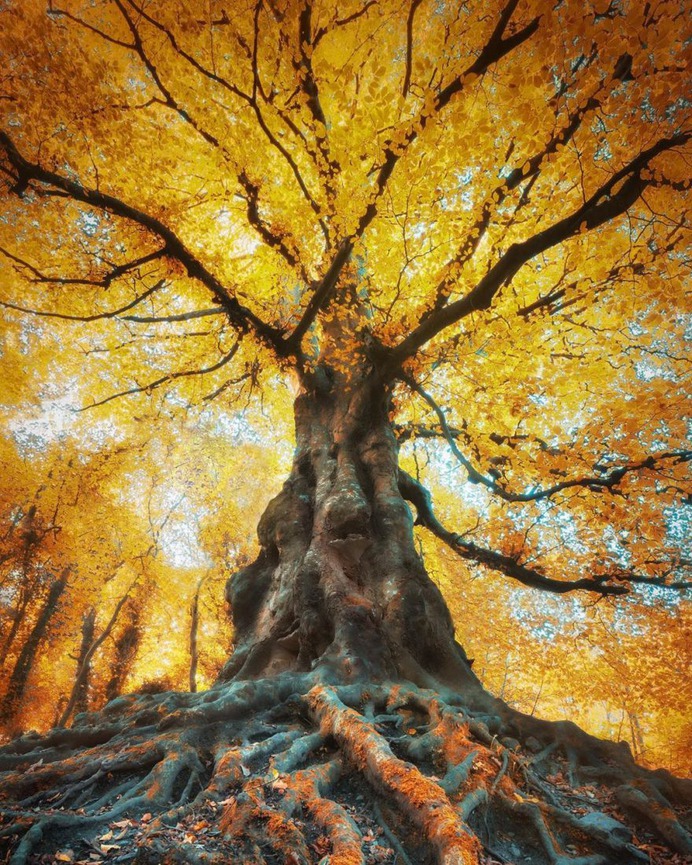 Stunning Travel and Landscape Photography by Max Malloy