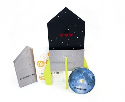 DVD Packaging - ashleyrtipton #packaging #dvd