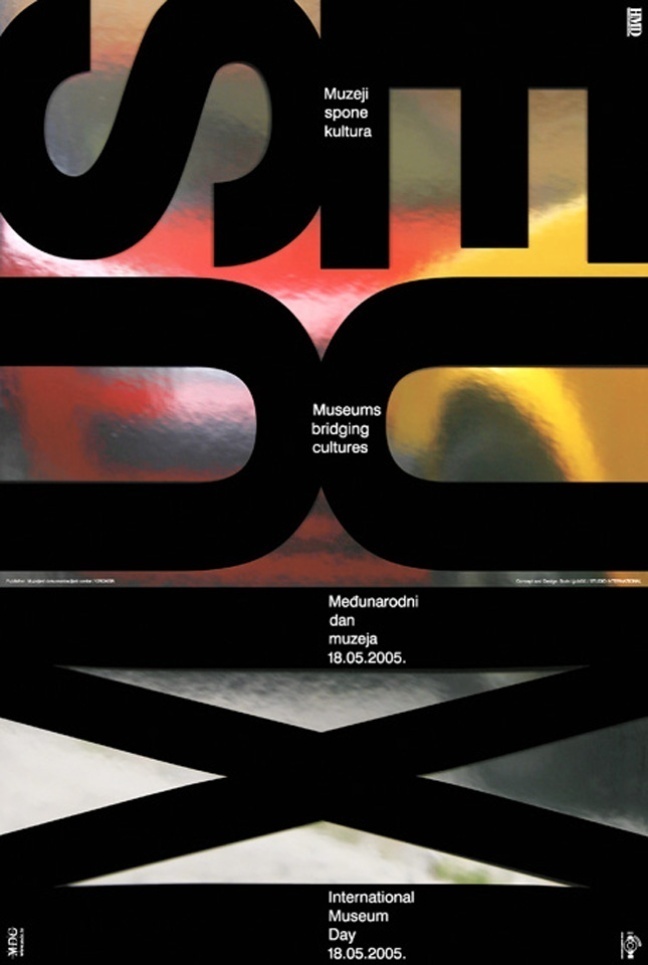 MUSEUM - Graphis #hh