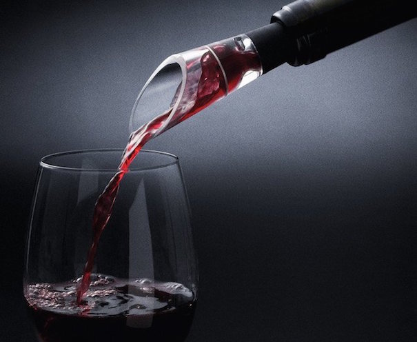 Selection Decanting Pourer by Menu #tech #flow #gadget #gift #ideas #cool