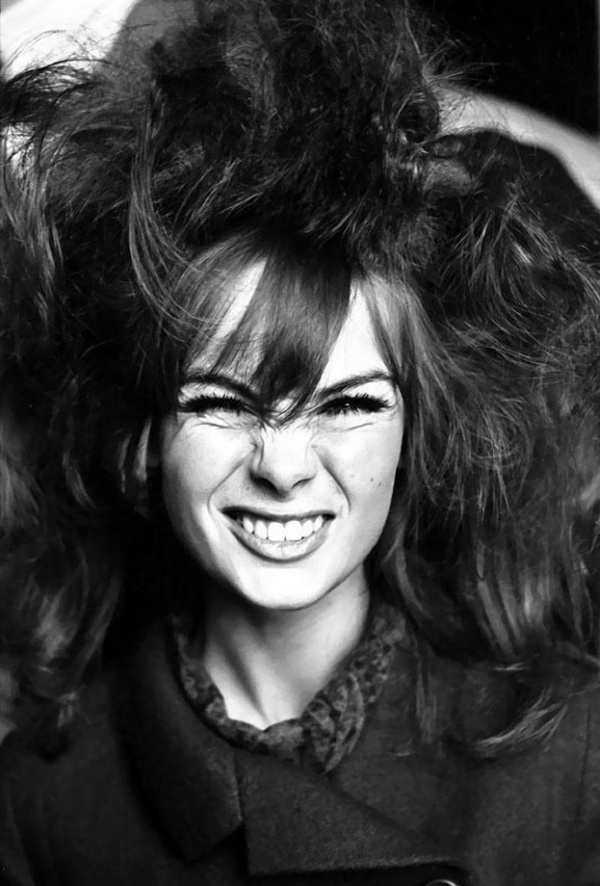Willy Rizzo #photography #portrait