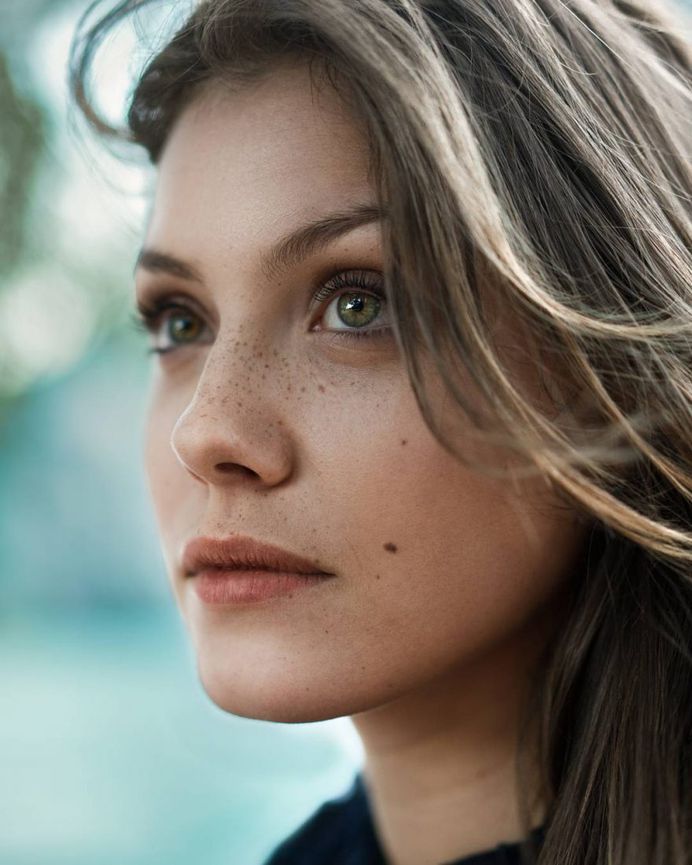 Marvelous Beauty and Lifestyle Portraits by Consuelo Sorsoli