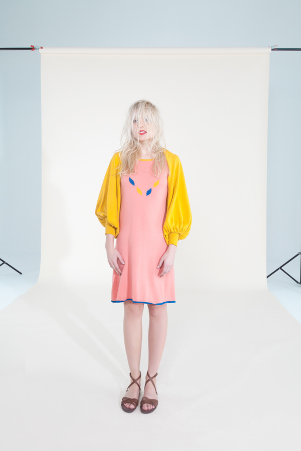 calivintage - a vintage fashion and street style blog in oakland and san francisco california #fashion #photography