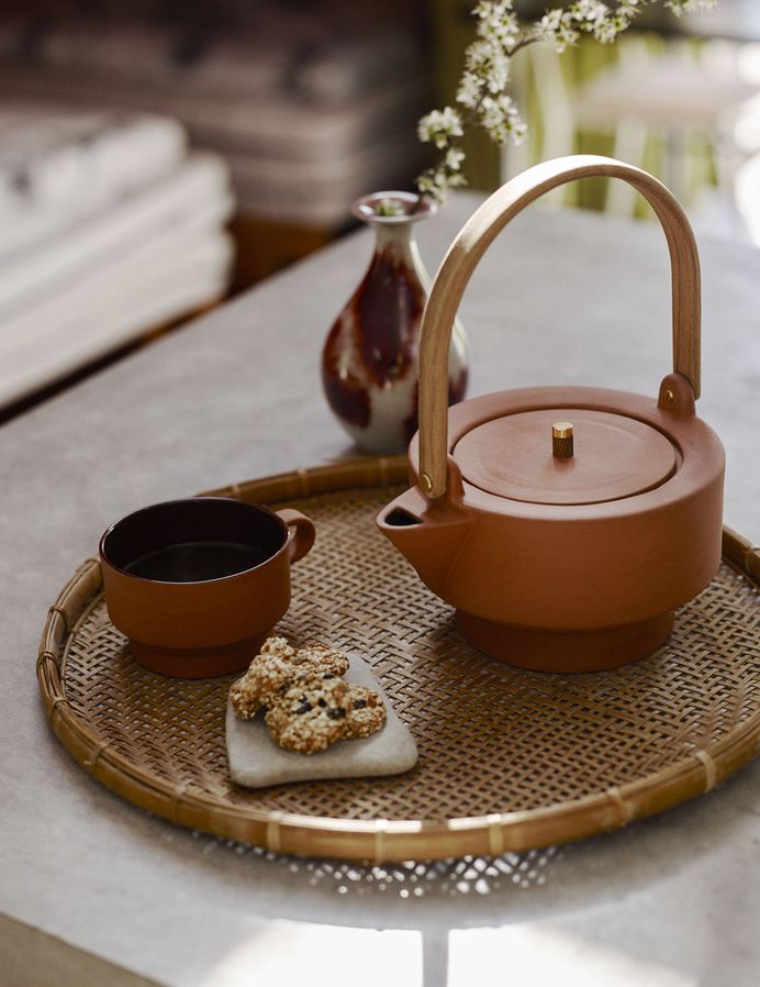 Skagerak's Edge Collection