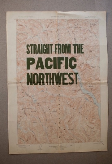 design work life » cataloging inspiration daily #type #poster