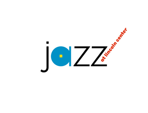 Jazz at Lincoln Center on Behance #logotype #pentagram #good #jazz