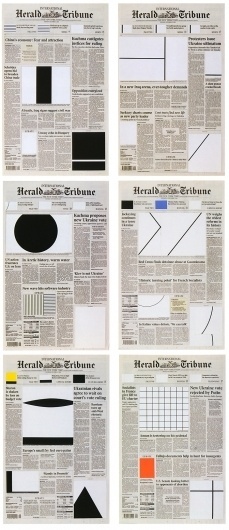 Marine Hugonnier | TRIANGULATION BLOG #collage