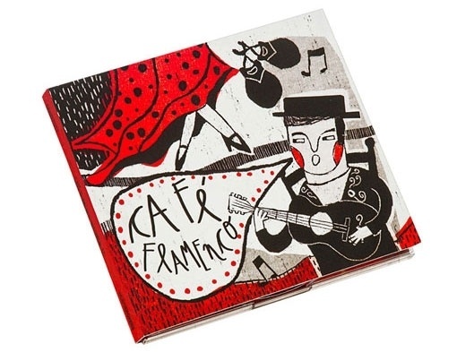 Design Work Life » cataloging inspiration daily #illustration