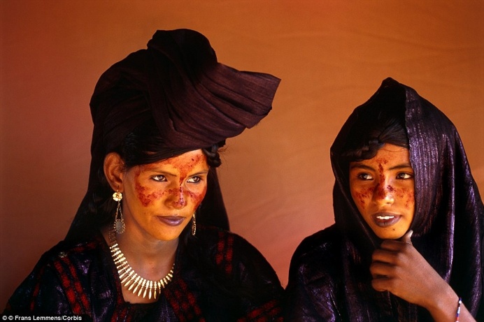 Tuareg