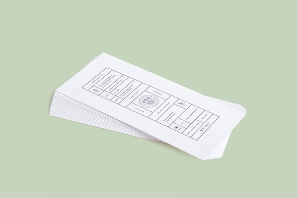 Graphic-ExchanGE - a selection of graphic projects #print