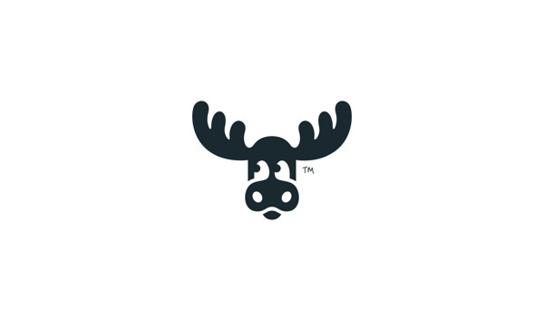 Logo Marks Five on Behance #logo