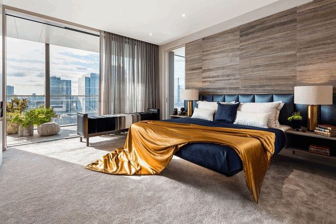 Dollar Bay Penthouse 5