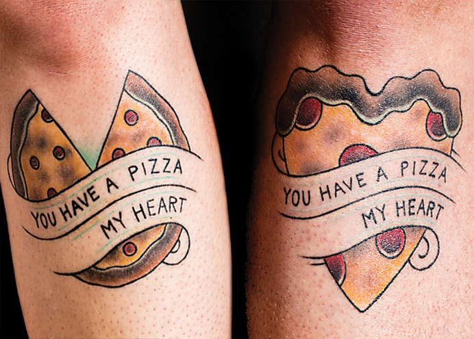 Funny Tattoos