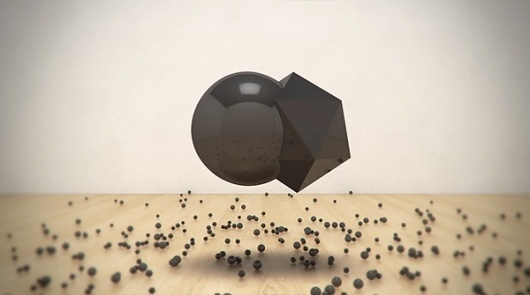 primitive (love) on the Behance Network #motion #dimo #trifonov #wood #video #room