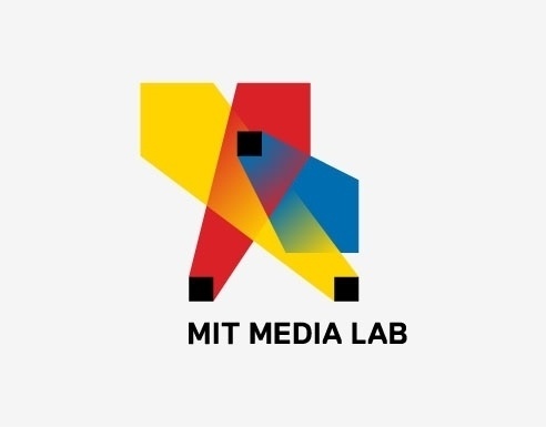 MIT Media Lab Identity | TheGreenEyl #mit #media #lab