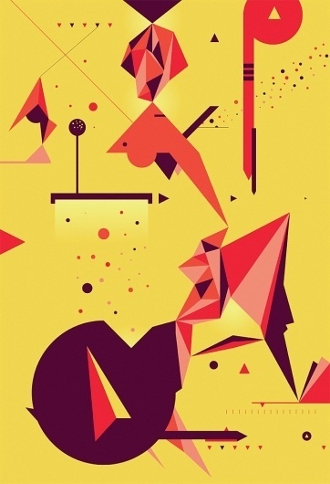 Eric Frommelt #abstract #frommelt #graphic #eric #circle