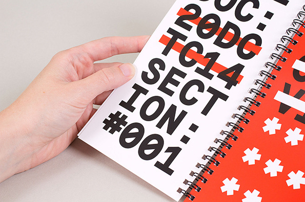 Bld_typecon_09 #design #graphic #letters #typography