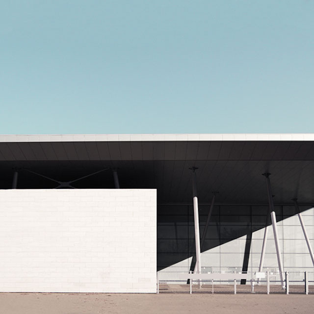 Architecture Photography by Giorgio Stefanoni
