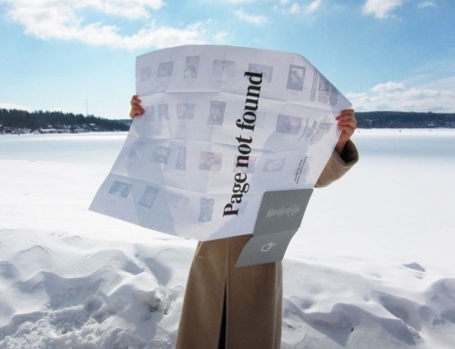 Every reform movement has a lunatic fringe #design #graphic