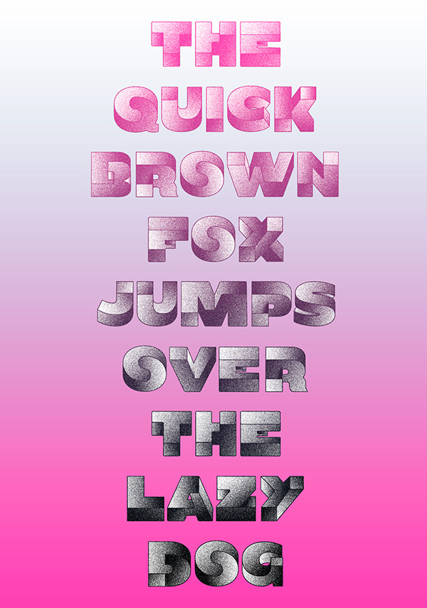 Oxymora Typeface on Behance #swash #bold #oxymora