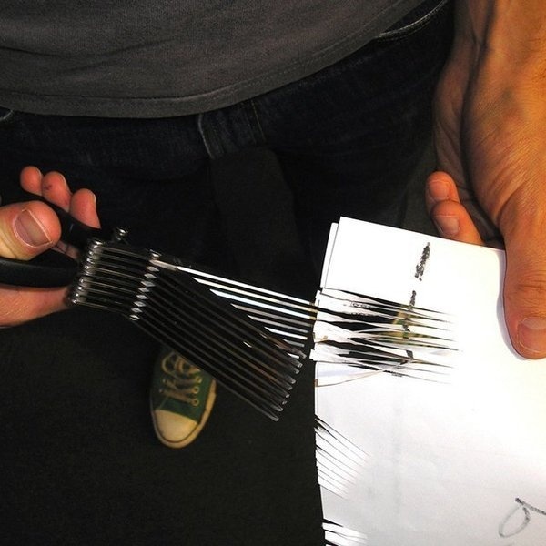 Shredscors #tech #gadget #ideas #gift #cool