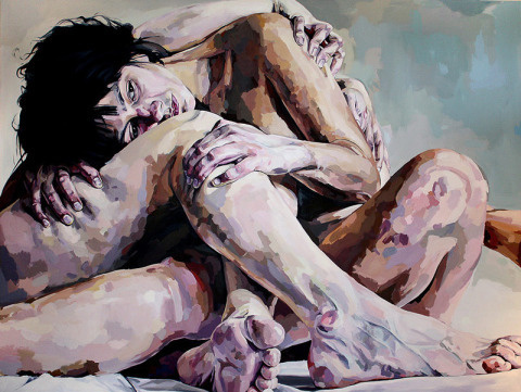 Duarte Vitoria | PICDIT #painting #art