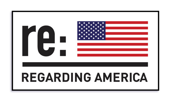Re: America #branding #america #election #campaign
