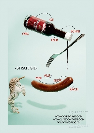 theworkshop #strategy #unicorn #georg #poster #schlager #christian #ksekrainer #schnitzer