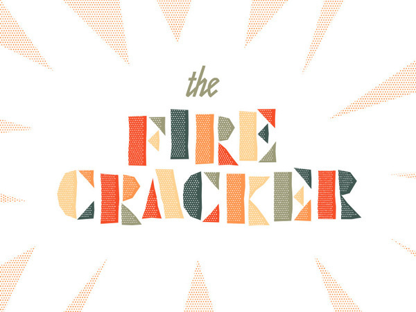 The Fire Cracker #nickerson #fire #cracker #seth
