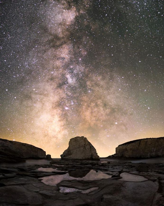 Beautiful Travel Landscape Photography by Louis Chan
