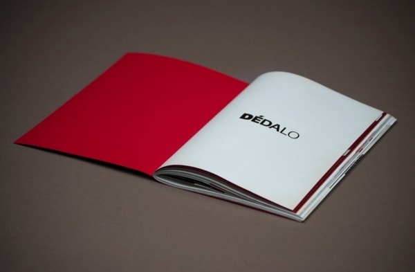 RE ACT Lectures Dédalo #10 on Behance