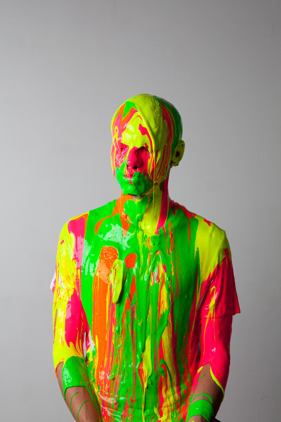 Akatre – Bizarre Photography #photo