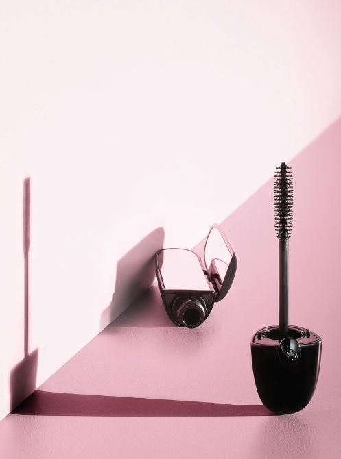 Mascara | #Cosmetics #StillLife