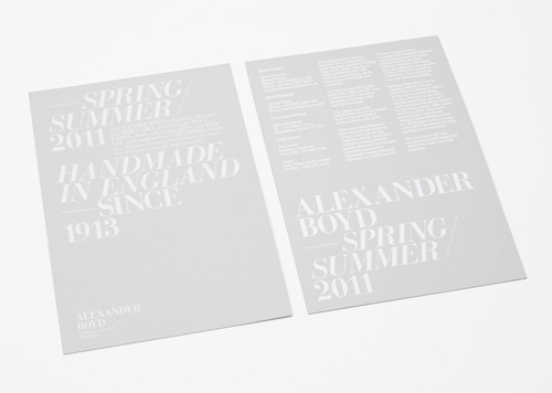 The Vast Agency - Fashion #poster