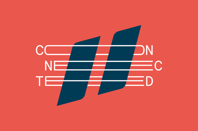 Pause Fest #branding #design #graphic #letterpress #identity #newcastle #logo #shorthand #brandmark #typography