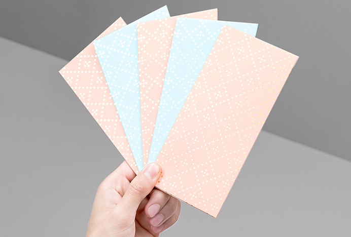Capicúa by Anagrama #print #stationary #branding