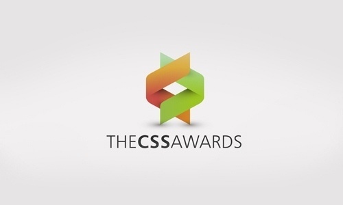 Web Design » Design You Trust #logo #thecssaward #color