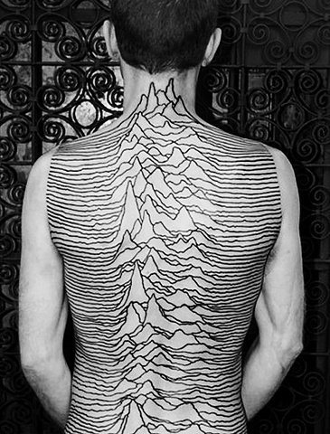 FFFFOUND! #joy #division