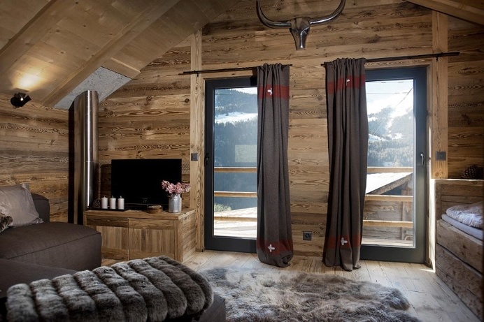 Small Cottage