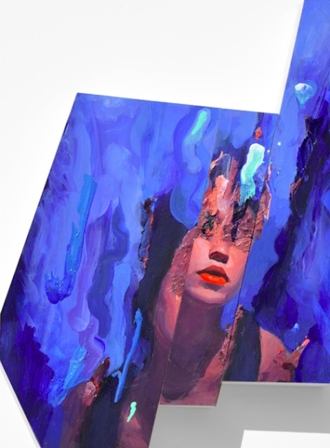 Maxwell McMaster | PICDIT #art #painting
