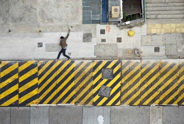 Honkey Kong #city #photography