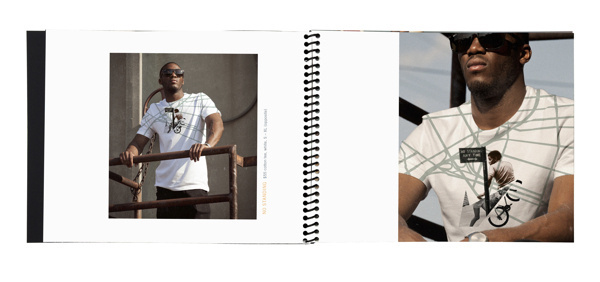 MOST KINGS on Behance #design #apparel