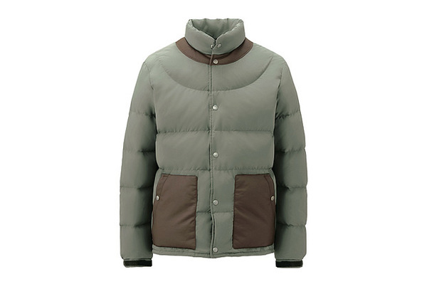 UNDERCOVER for Uniqlo 2012 Fall/Winter "UU" Collection Delivery 2 | Hypebeast #fashion #mens #jacket