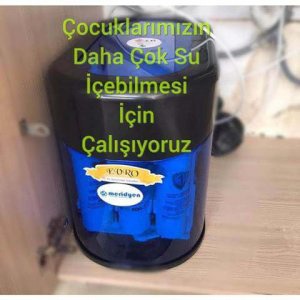 Aşamalı Su Arıtma